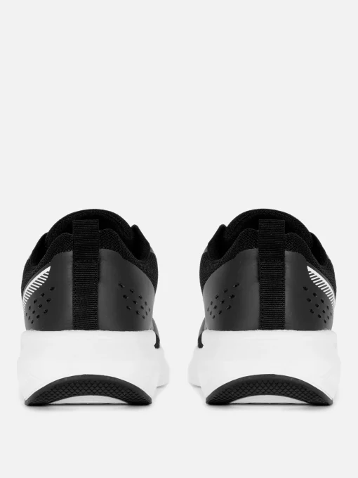 Lace-Up Sports Sneakers