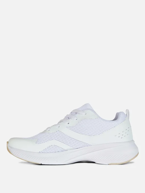 Lace-Up Sports Sneakers