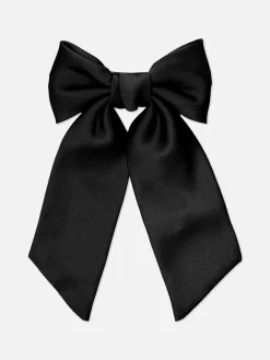 Large Hair Bow
