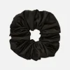 Large Satin Scrunchie