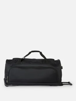 Large Trolley Duffle Bag