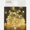 LED Firefly String Lights