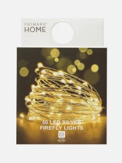 LED Firefly String Lights