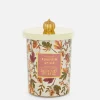 Lid Detail Scented Candle
