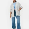 Lightweight Hooded Raincoat