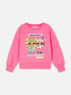LOL! Surprise Graphic Sweatshirt