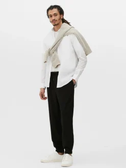 Long Sleeve Regular Fit Shirt