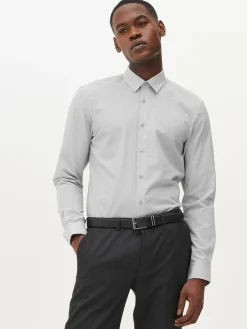 Long Sleeve Regular Fit Shirt