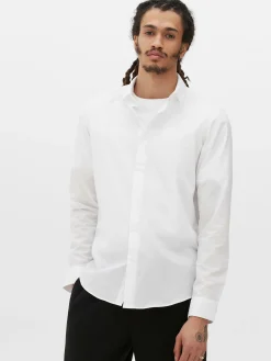 Long Sleeve Regular Fit Shirt