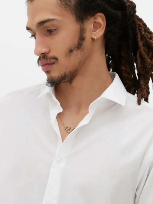 Long Sleeve Regular Fit Shirt