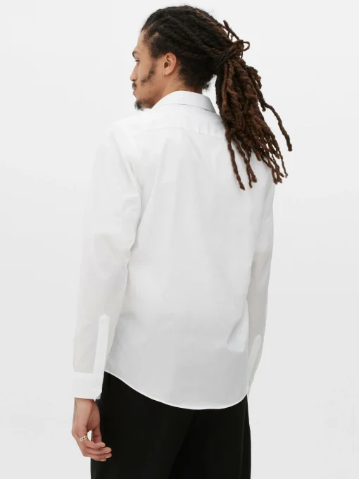 Long Sleeve Regular Fit Shirt