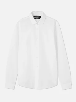 Long Sleeve Regular Fit Shirt