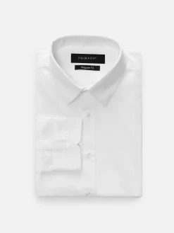 Long Sleeve Regular Fit Shirt
