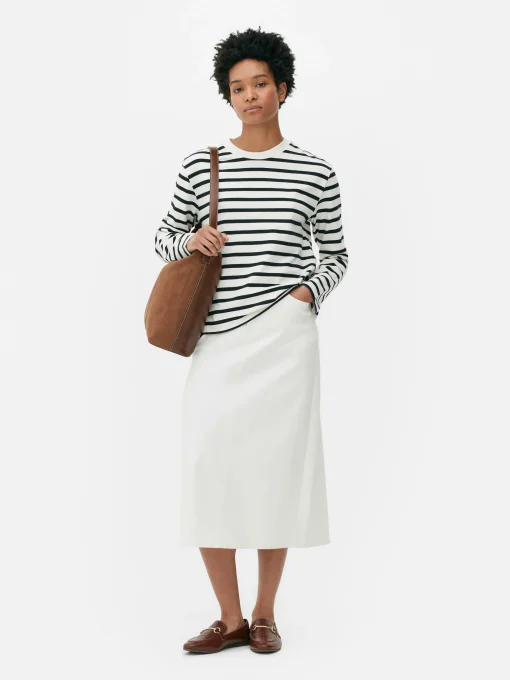 Long Sleeve Top