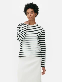 Long Sleeve Top