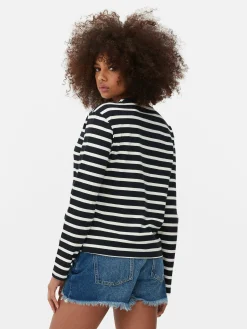Long Sleeve Top