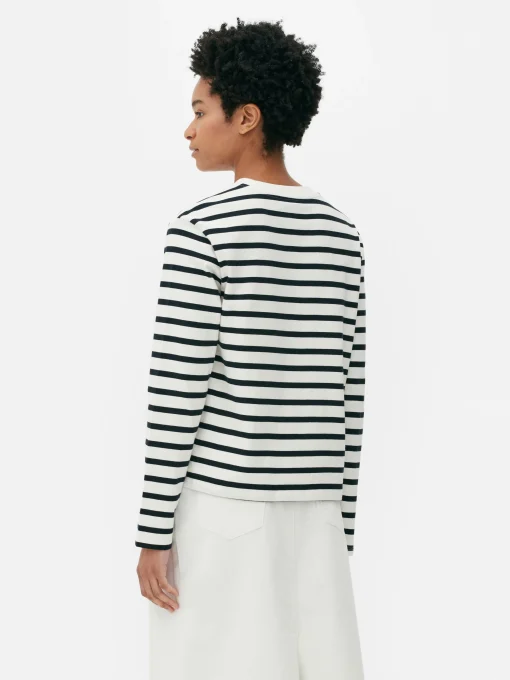 Long Sleeve Top