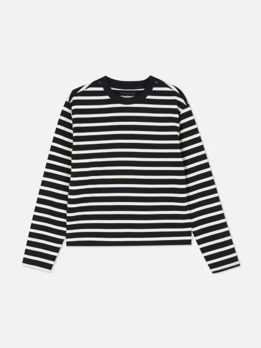 Long Sleeve Top