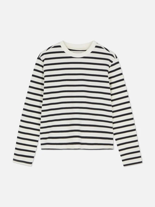 Long Sleeve Top