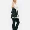 Longline Cami