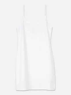 Longline Cami