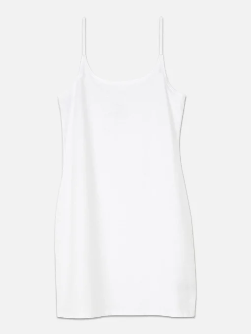 Longline Cami