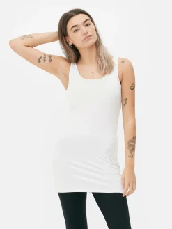Longline Stretch Tank