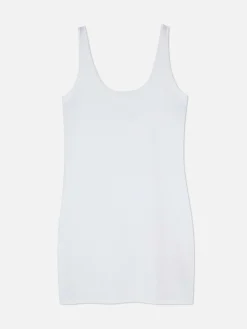 Longline Stretch Tank