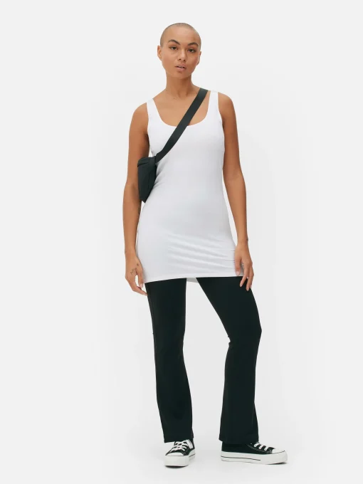 Longline Tank