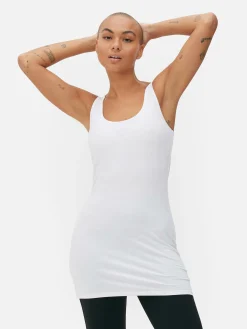 Longline Tank