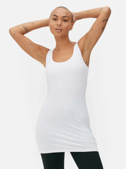 Longline Tank