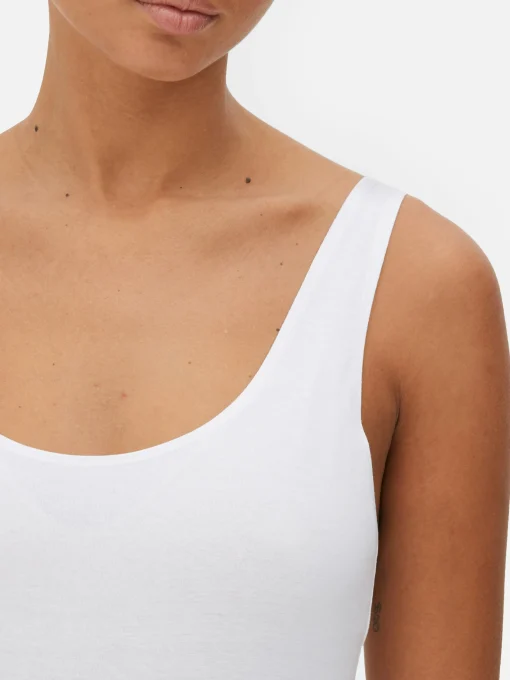 Longline Tank