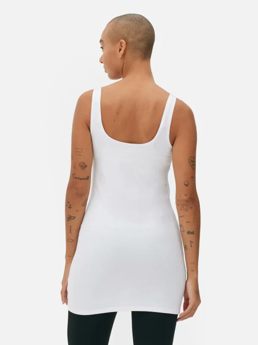 Longline Tank
