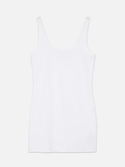Longline Tank