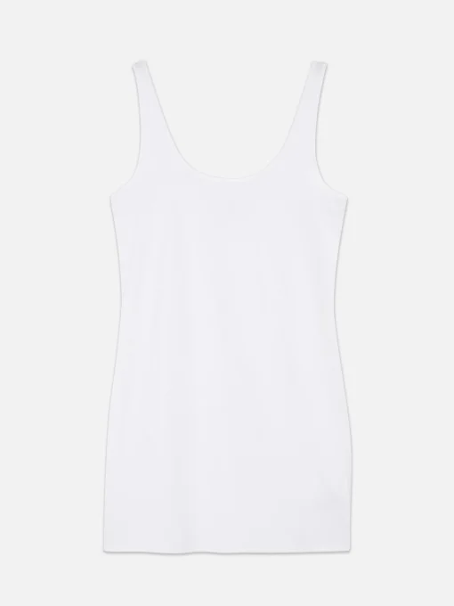 Longline Tank