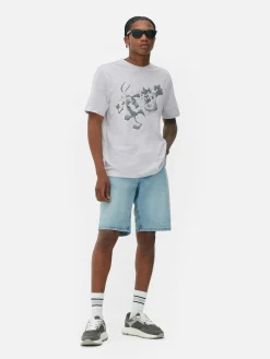 Looney Tunes Graphic T-Shirt