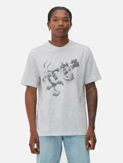 Looney Tunes Graphic T-Shirt
