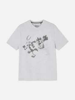 Looney Tunes Graphic T-Shirt