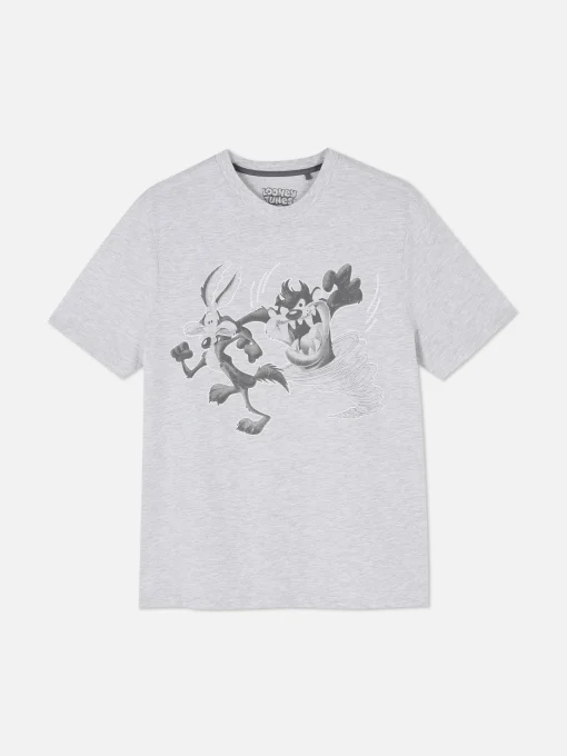Looney Tunes Graphic T-Shirt