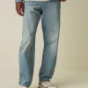 Loose Fit Jeans