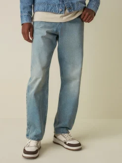Loose Fit Jeans