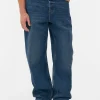 Loose Fit Jeans