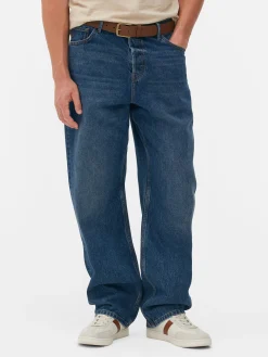 Loose Fit Jeans
