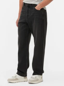 Loose Fit Jeans