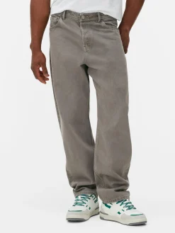 Loose Fit Jeans