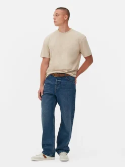 Loose Fit Jeans