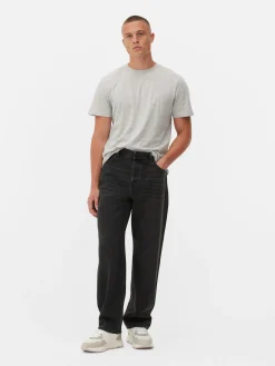 Loose Fit Jeans