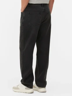 Loose Fit Jeans