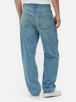 Loose Fit Jeans