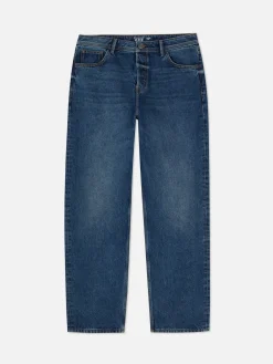 Loose Fit Jeans